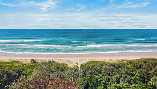 Strand