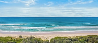 Slow Coastal Living · Walk Everywhere in Cabarita