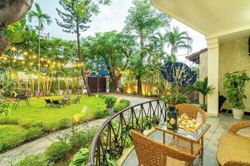 Hometown Seapearl 6 BRS Villa Da Nang