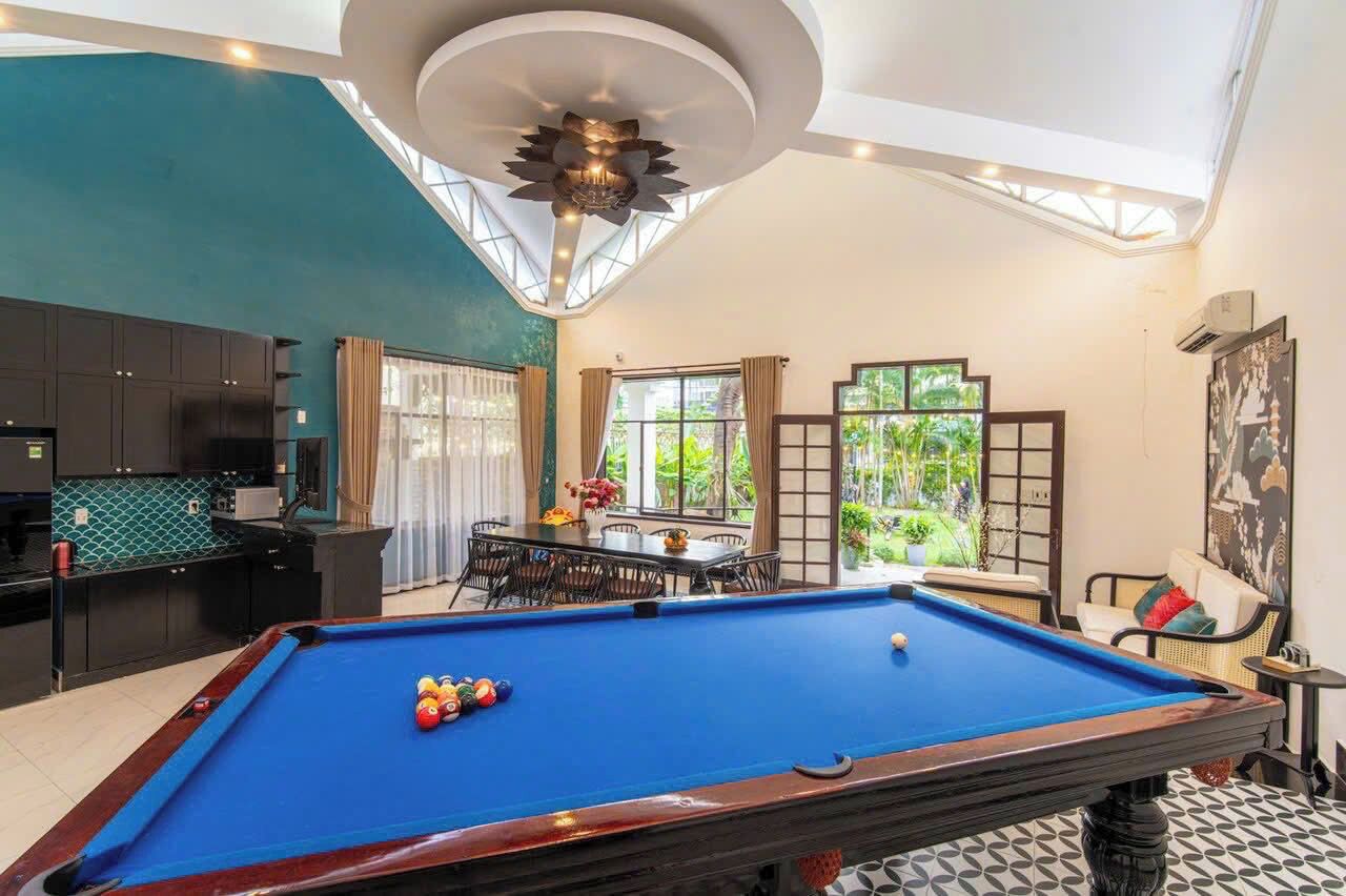Sala de juegos