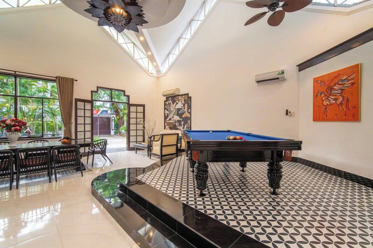 Sala de juegos