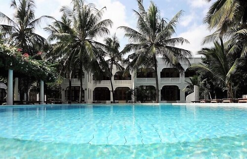 Simba Village Apartments Diani