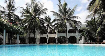 Simba Village Apartments Diani