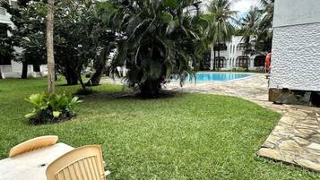 Jardín