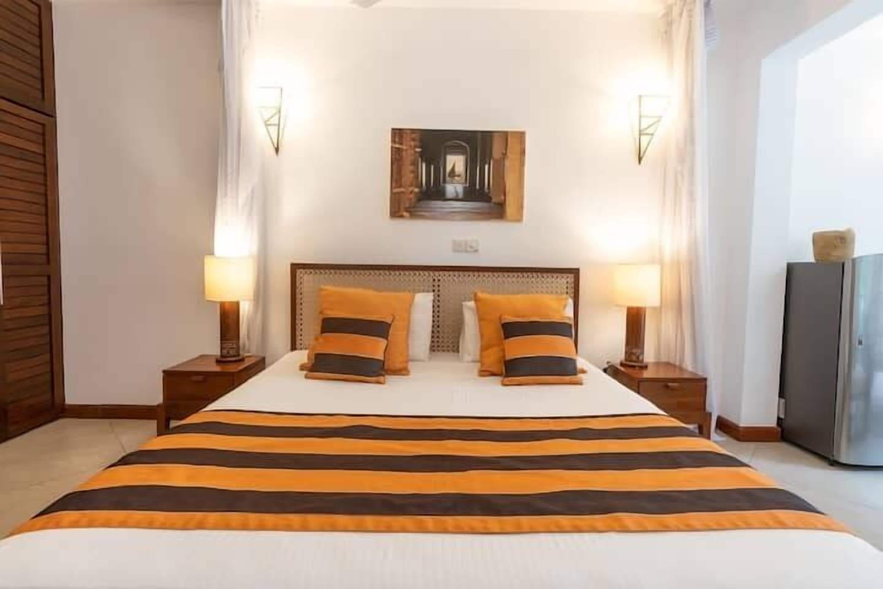 Classic Apartment | Individually decorated, individually furnished, free WiFi