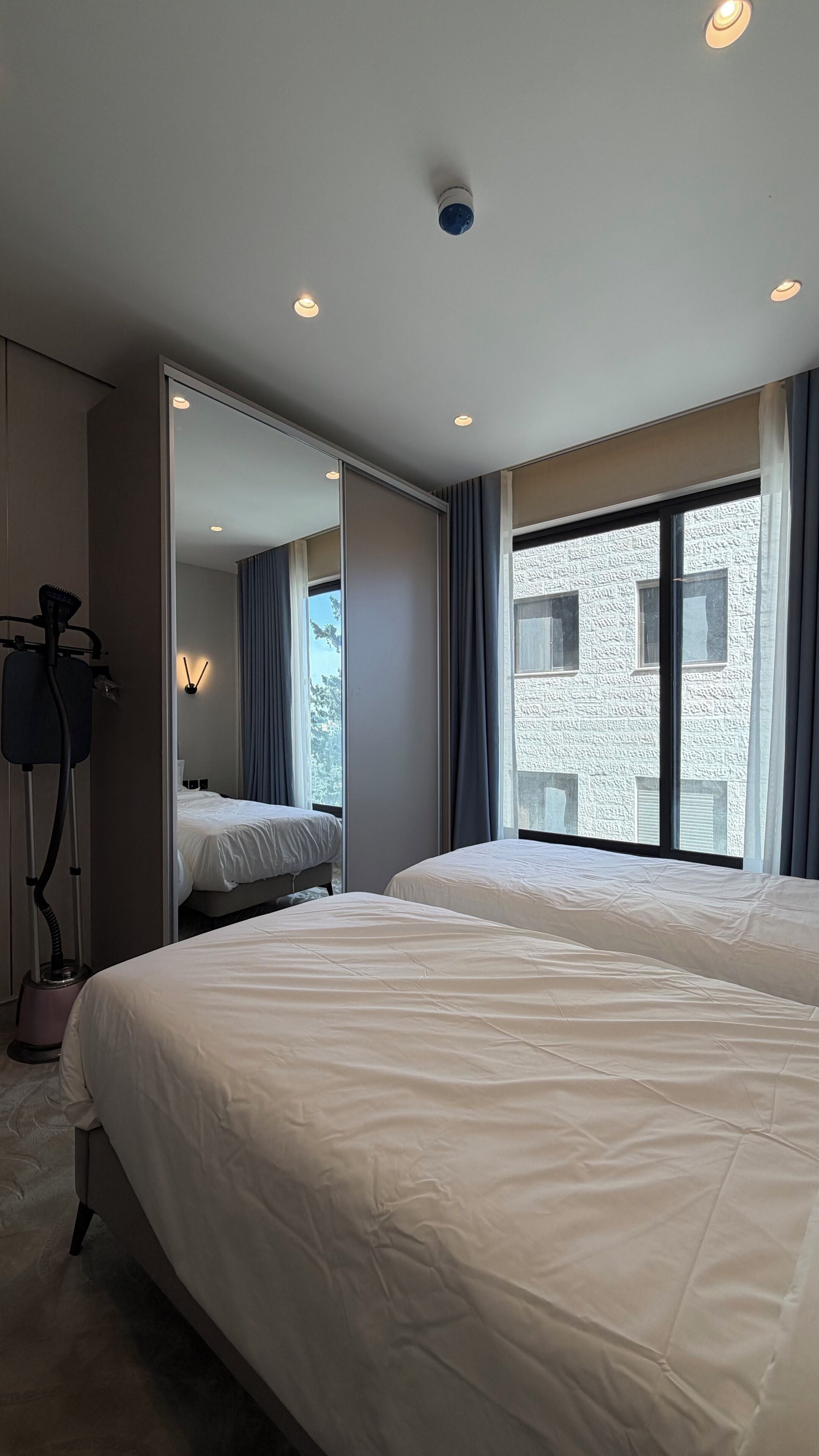 Apartment, 1 Bedroom, Accessible, Smoking | 1 bedroom
