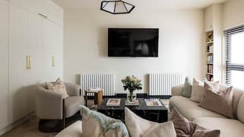 Smart TV, books