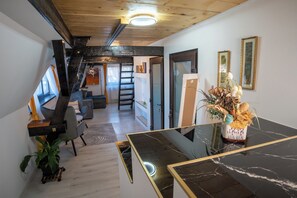 Apartment, City View | Interior - Barrique Milescu 5 (Brașov)