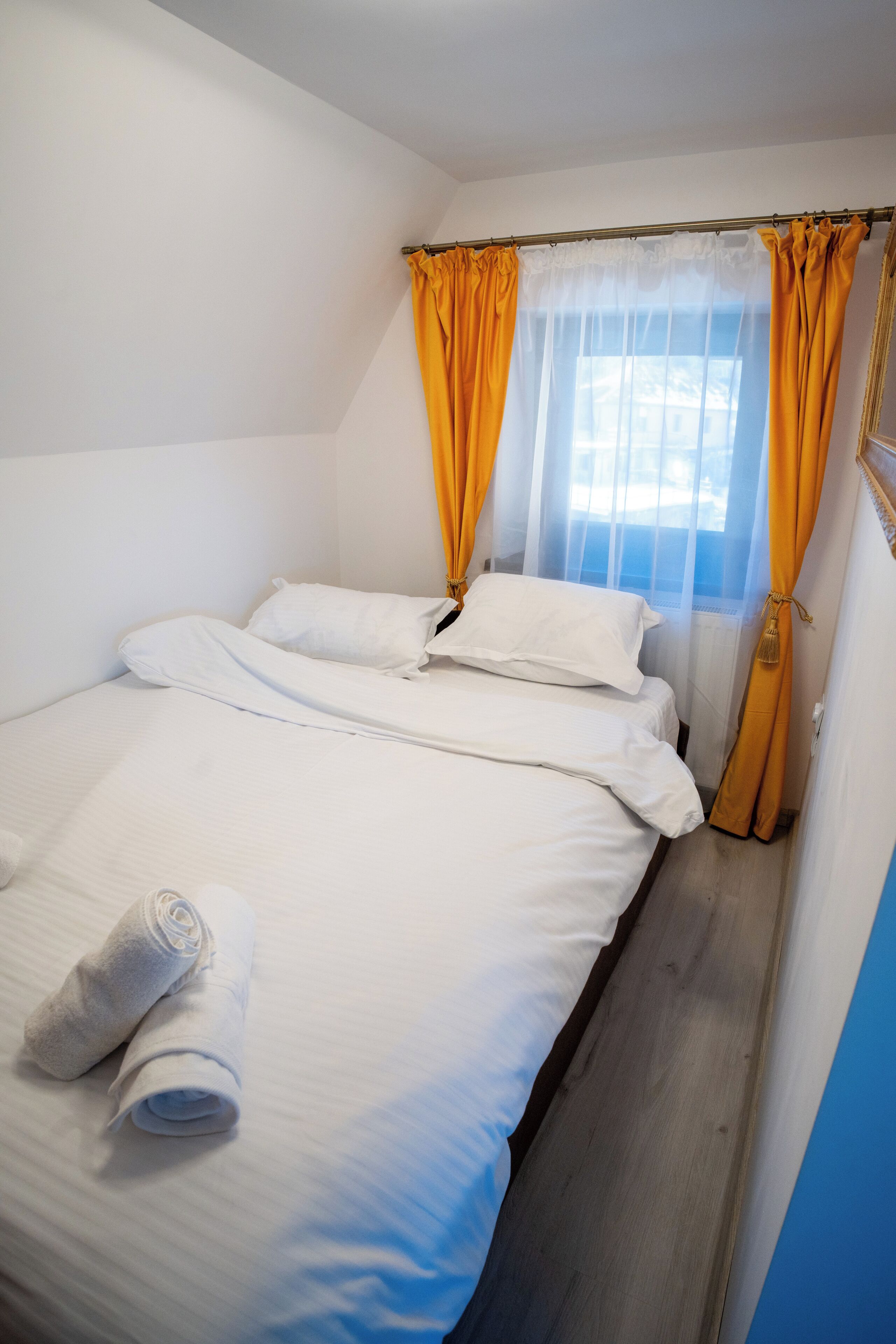 Apartment, City View | Free WiFi
