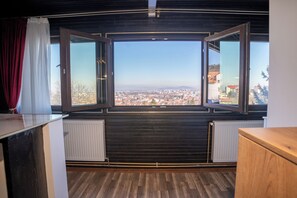 Apartment, City View | Interior - Barrique Milescu 5 (Brașov)