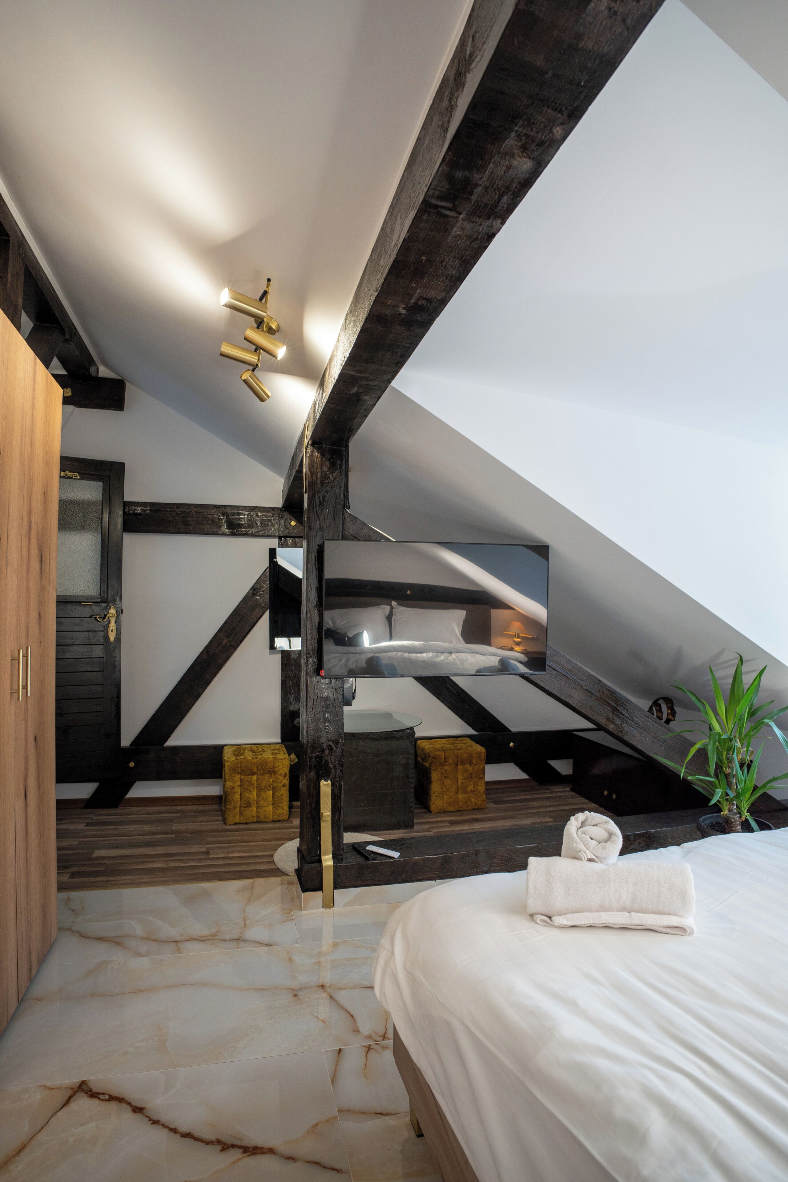 Apartment, City View | Free WiFi