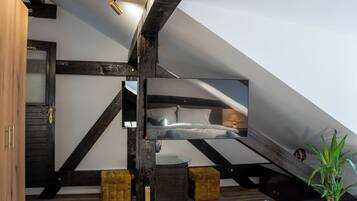 Apartment, City View | Free WiFi
