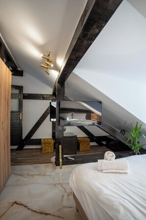 Apartment, City View | Free WiFi - Barrique Milescu 5 (Brașov)