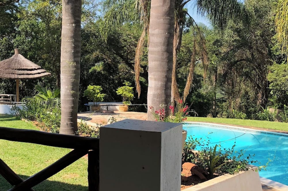 Georges Valley Lodge