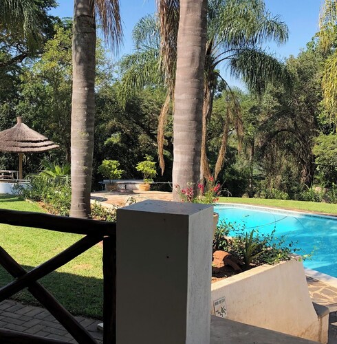 Georges Valley Lodge