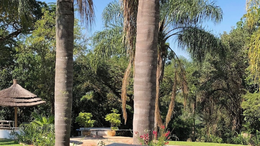 Georges Valley Lodge