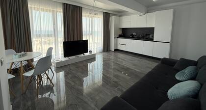 Seaside getaway | Luxury apartment