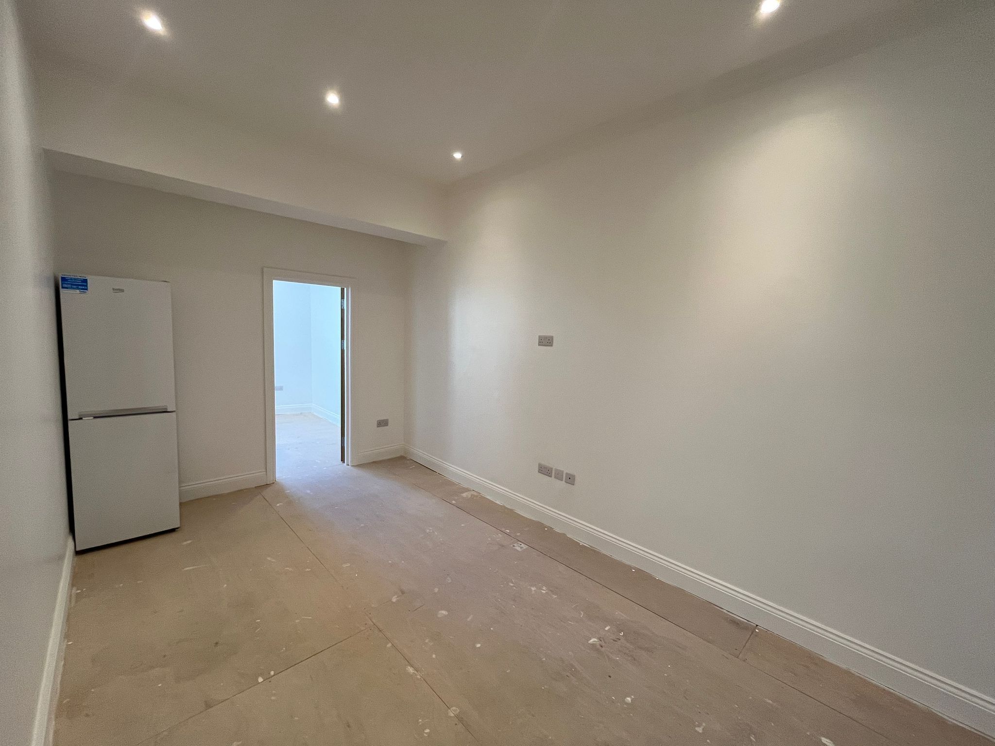 Superior Apartment, Private Bathroom | Lounge