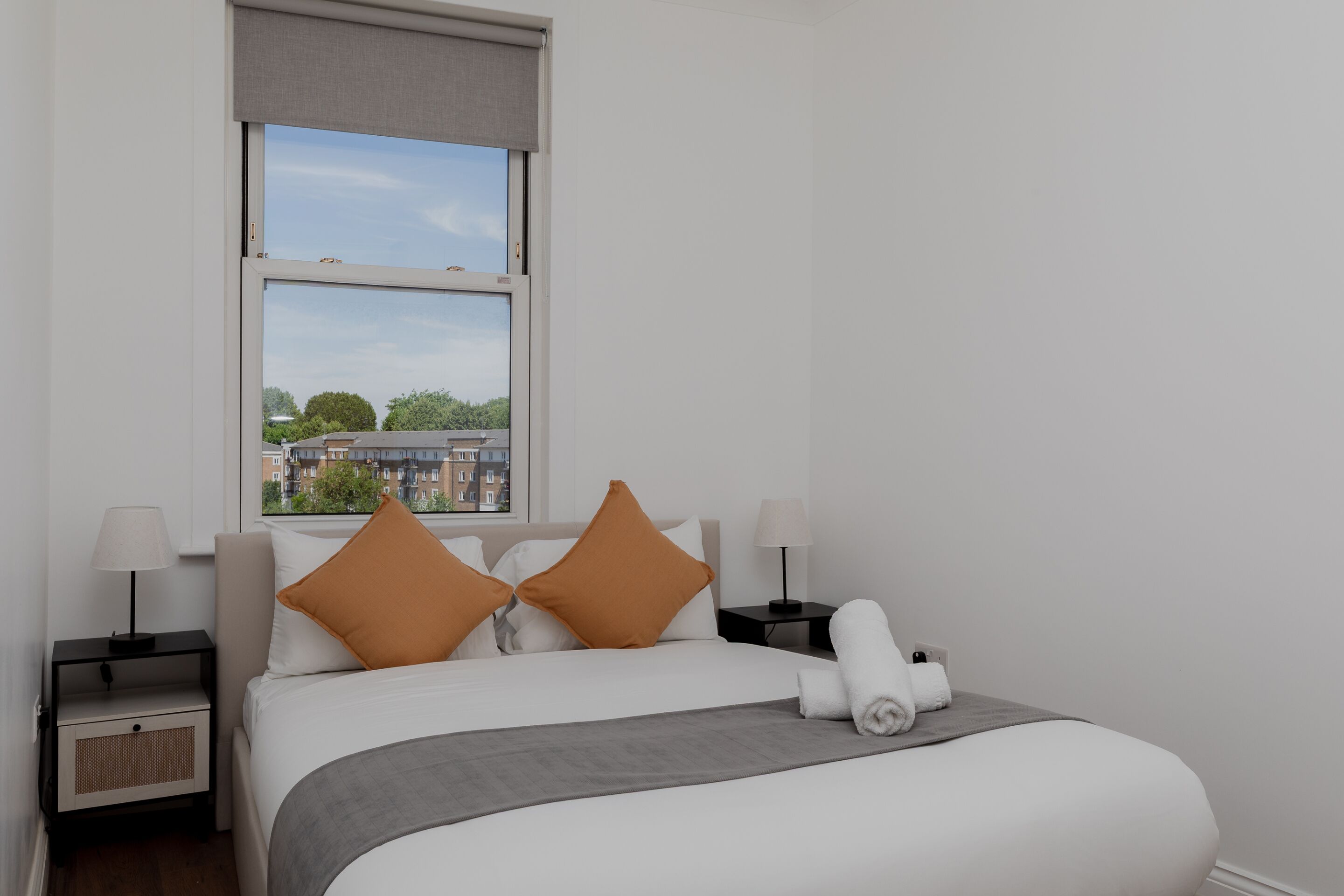 Comfort Apartment | Free WiFi