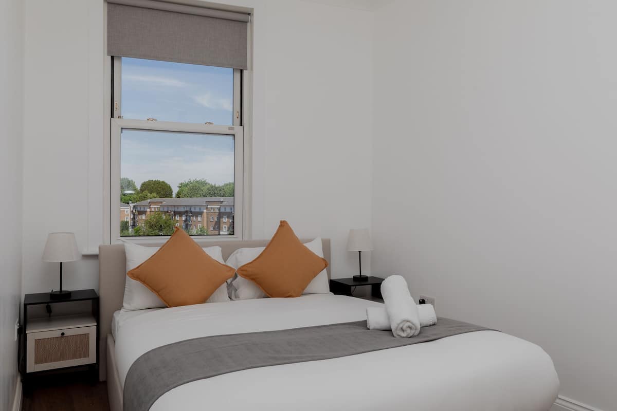 Comfort Apartment | Free WiFi