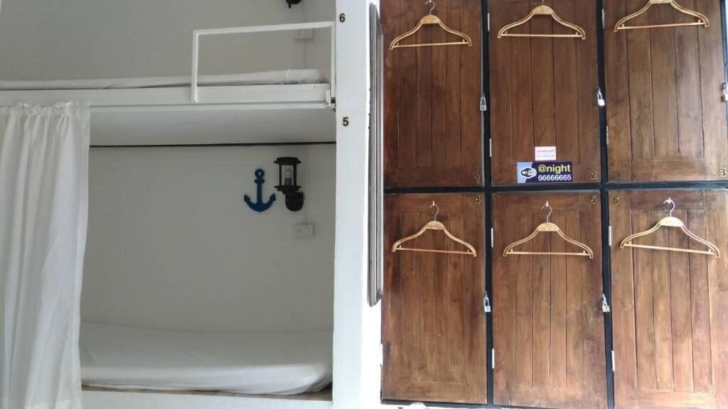 Family Double Room | Free WiFi