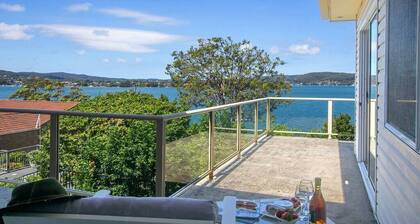 Metawise Stylish 2-Bedroom Home with Easy CBD Ac