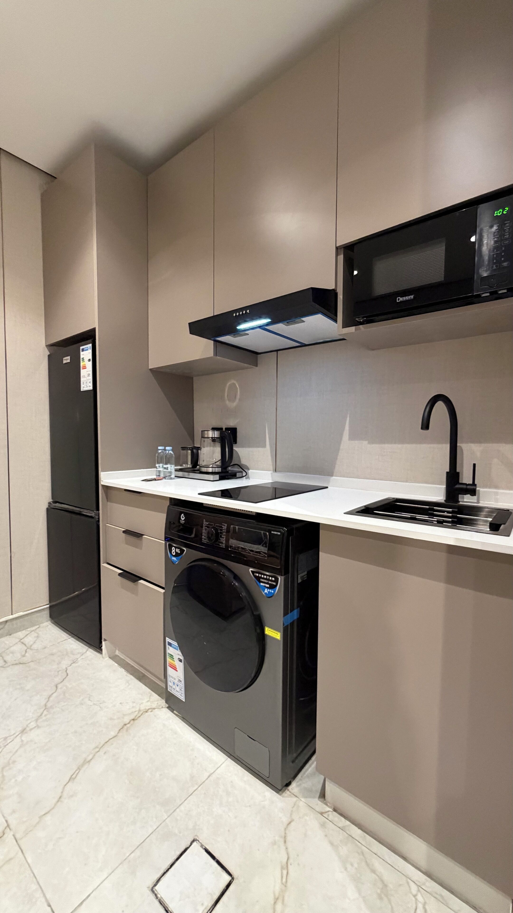 Apartment, 1 Schlafzimmer, barrierefrei, Raucher | Innenbereich