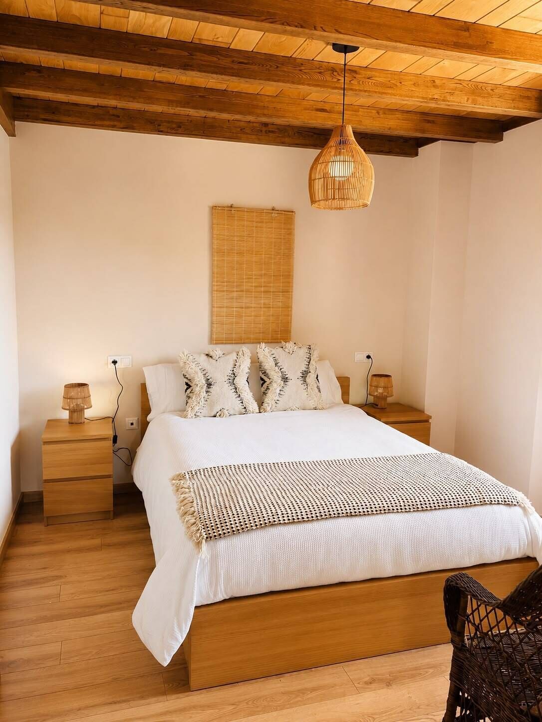Appartement Confort, 1 chambre | Espace de travail pour ordinateurs portables, accès au Wi-Fi (inclus)