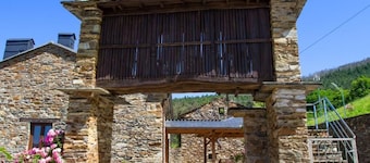 Casa Rural Prado