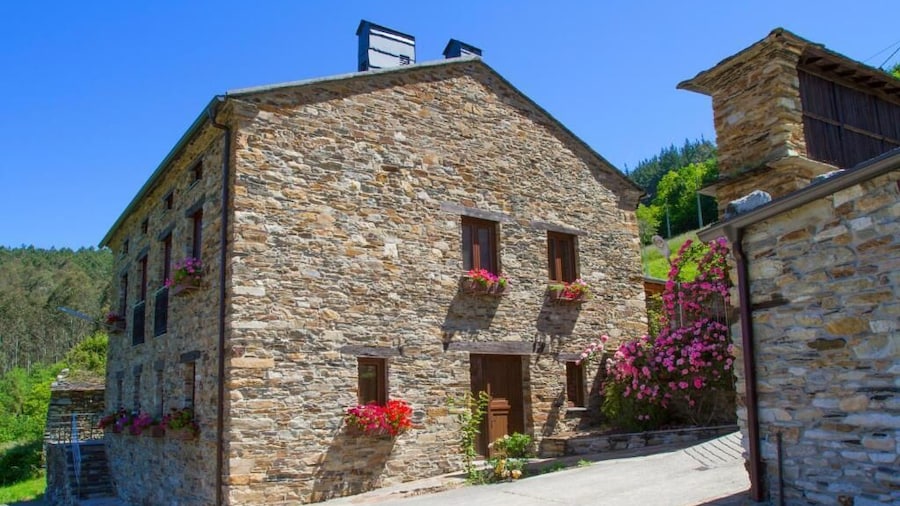 Casa Rural Prado