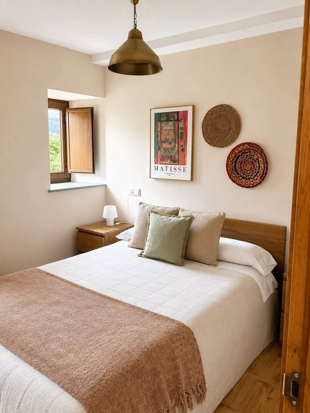 Superior Apartment, 2 Bedrooms