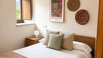 Superior Apartment, 2 Bedrooms