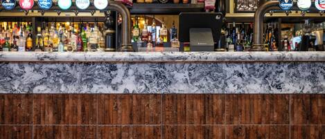 Bar (sur place)