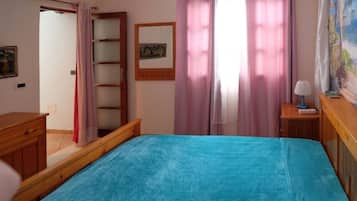 2 habitaciones y acceso a internet