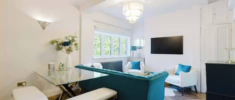 TV, offices