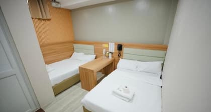 Casa Familia Hotel