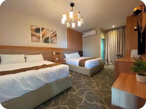 Casa Familia Hotel
