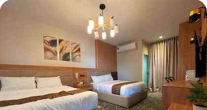 Casa Familia Hotel
