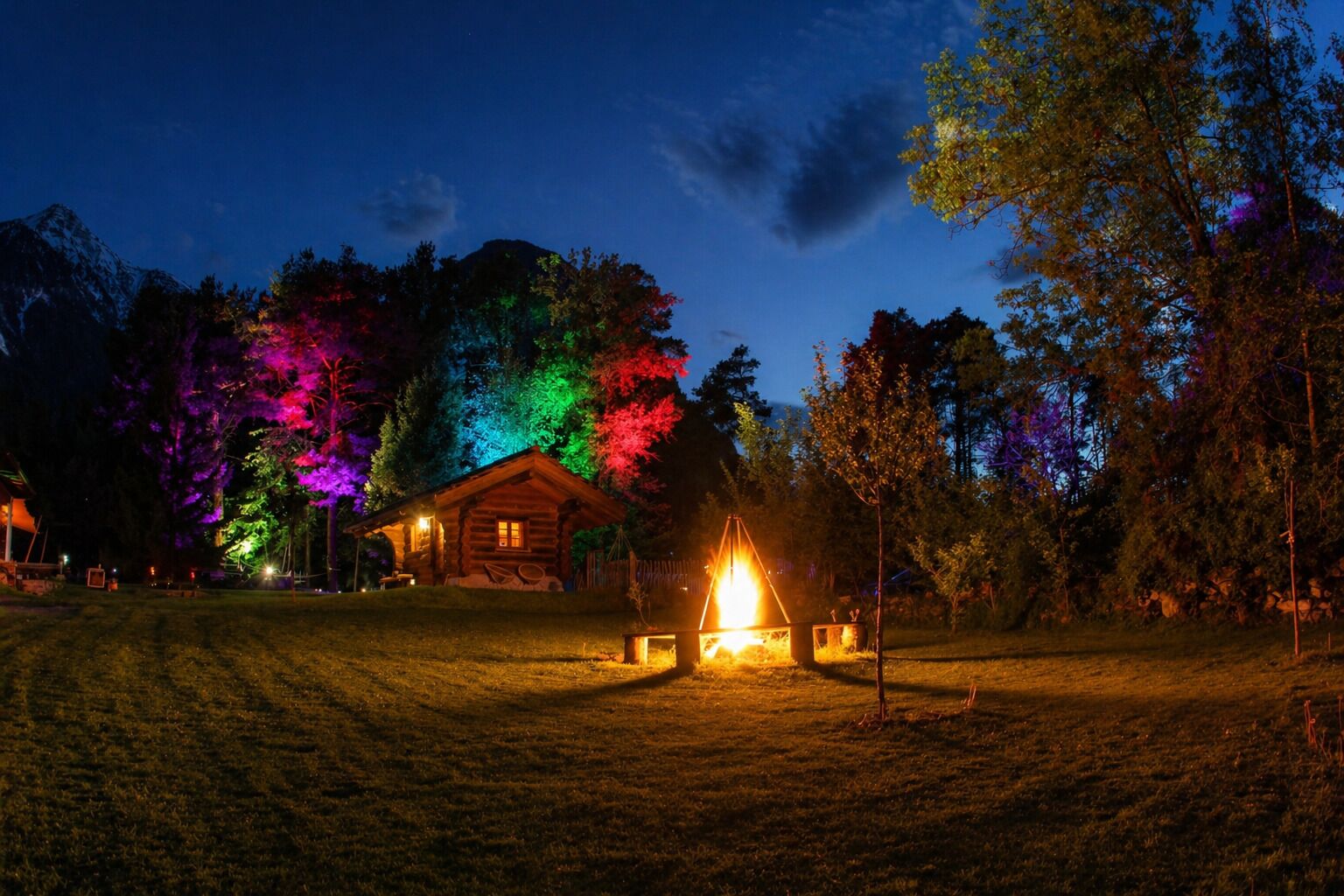 Kamin