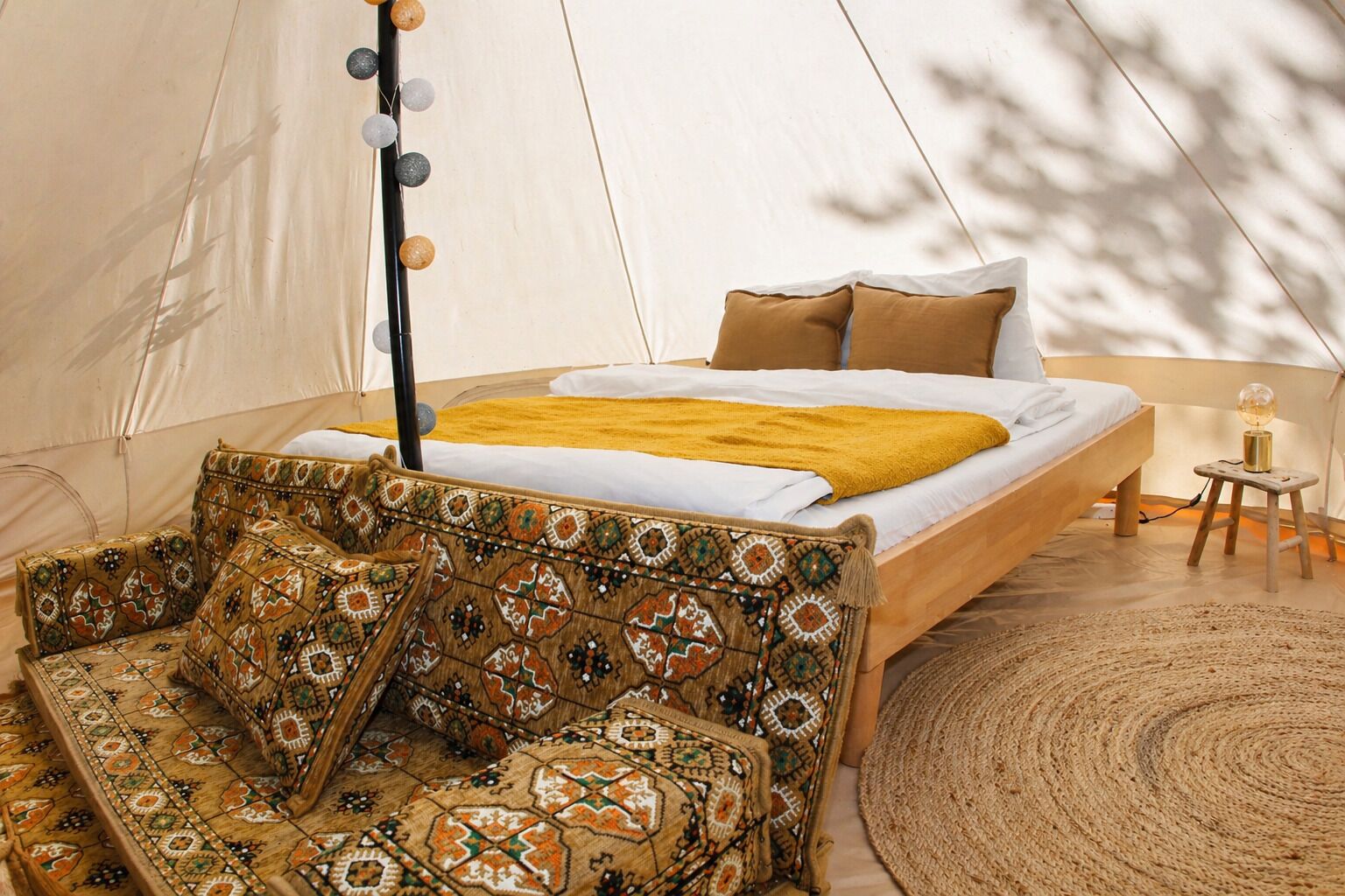 1 slaapkamer, wifi, beddengoed