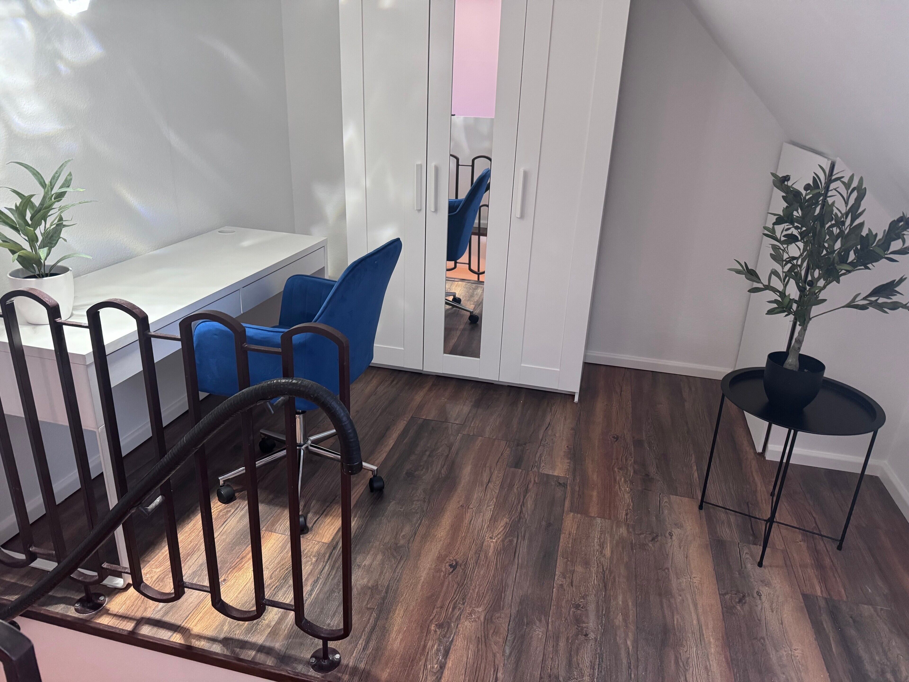 Interieur