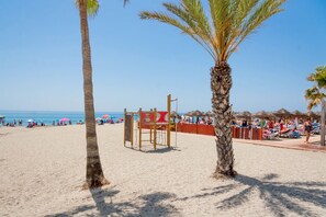 Beach - Sage Apartment Burriana At Home Costa del Sol (Nerja)