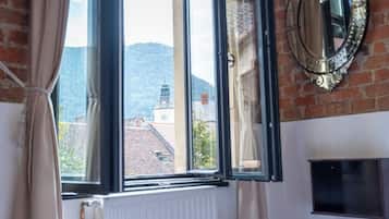 Apartment, Garden View | Interior