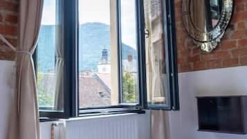 Apartment, Garden View | Interior