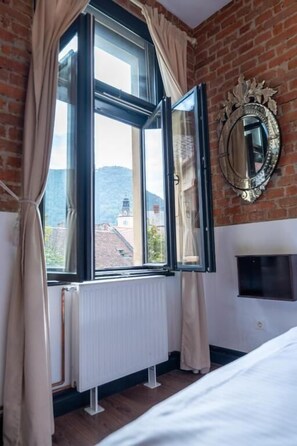 Apartment, Gartenblick | Innenbereich