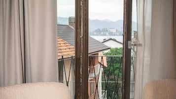 Luxury-Suite, Seeblick | Innenbereich