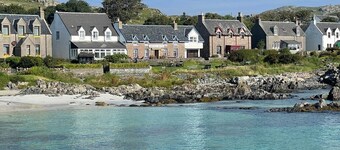 Machair House