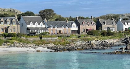 Machair House