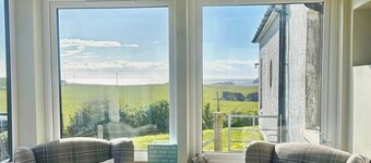 Machair House