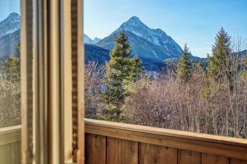 Zum Marillchen - 2 bedrooms, family joy, pawsome happiness